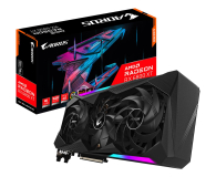 Gigabyte Radeon RX 6800 XT AORUS MASTER 16GB GDDR6 - 618683 - zdjęcie 1